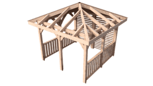 Przeróbka istniejącego projektu