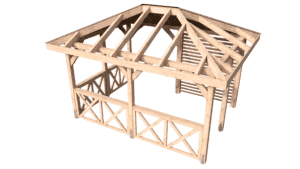 Projekt Indywidualny z instrukcją DIY